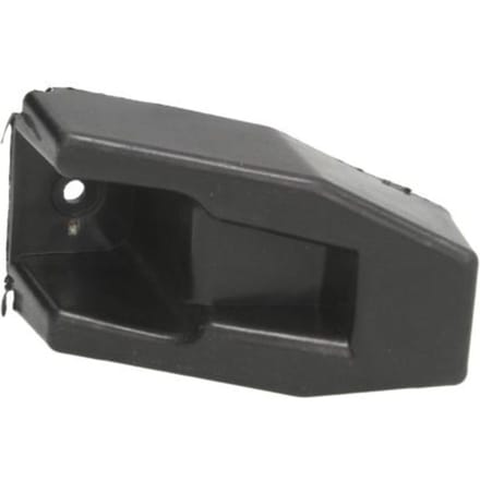 Bumper, steun BLIC 6508-06-253693AP