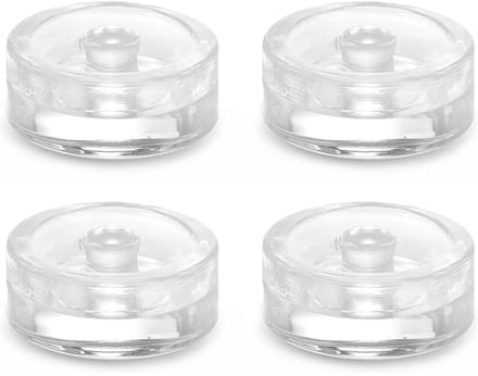 Fermentatie Gewichten - Verzwaringsstenen - Gewichten Glas