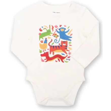 Baby romper Kite Lunar Race