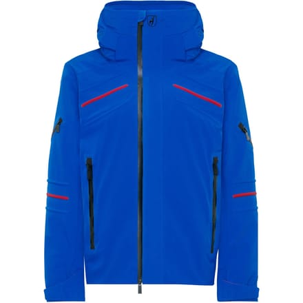 Toni Sailer Mens Kurt Ski Jacket