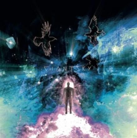 Giant Sky - Giant Sky II (2 LP) (Limited Edition)