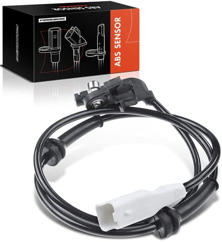 Frankberg 1x ABS-sensor achter links rechts voor Citroën