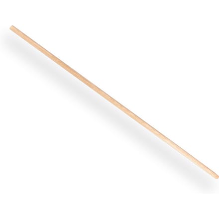 Bezemsteel  TAUARI  punt 20x21 mm 140x2,4