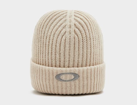 Oakley Apparel Ellipse Ribbed Muts Beige