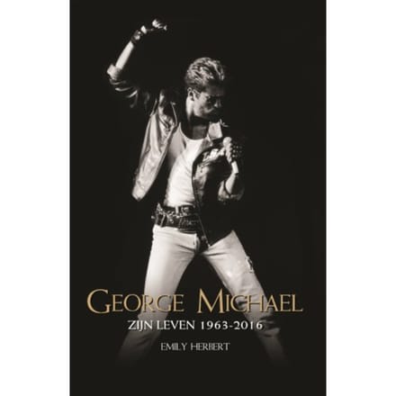 George Michael - Emily Herbert