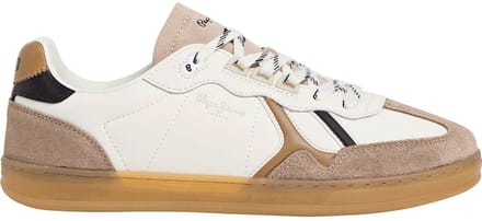 Pepe Jeans Ball Mood Schoenen Wit EU 43 Man
