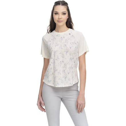 T-shirt dames Ragwear Meena