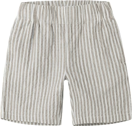 NAME IT - NKMFEDENIS SHORTS - Jongens - Bermuda shorts