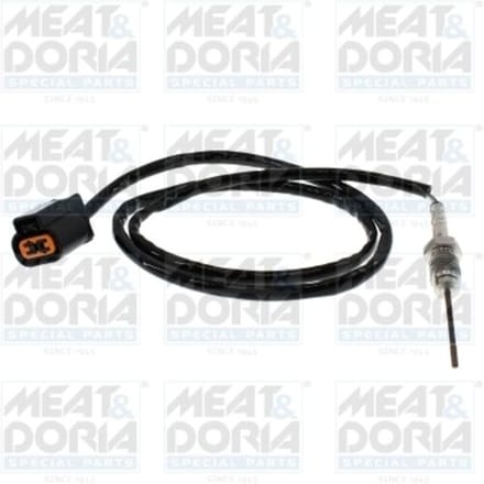 Uitlaatgastemperatuursensor MEAT & DORIA 12693