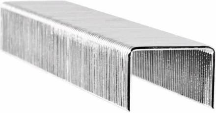 Rapid Nieten - No 53 - RVS - 8 mm
