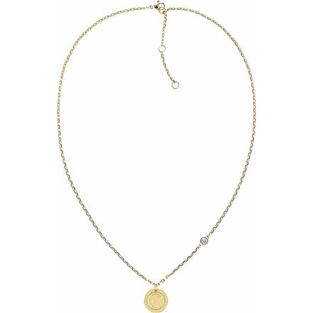 Ketting Dames Tommy Hilfiger 22 cm