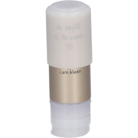 i.am.klean Navulling Klean Lippenstift - Hyaluronzuur - Make up - Lippenstift - Diep Paars