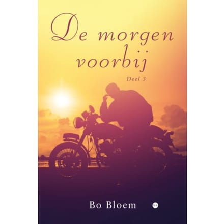 De Morgen Voorbij - Bo Bloem