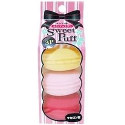 LYON PLANNING - Sweet Puff 3 pcs