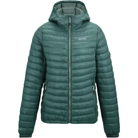 Regatta Gevulde Jas Hiking Dames Lightweight