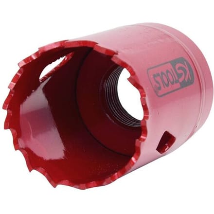 KS Tools 129.5032 129.5032 Gatenzaag 32 mm 1 stuk(s)