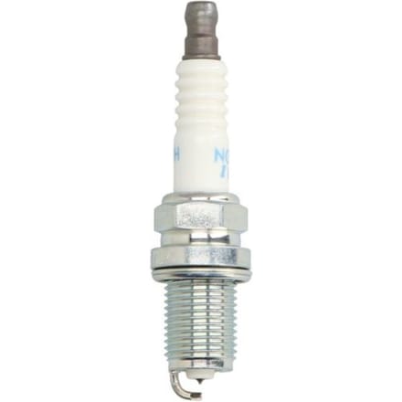 Ngk Ifr8h11 Iridium Bougie Zilver