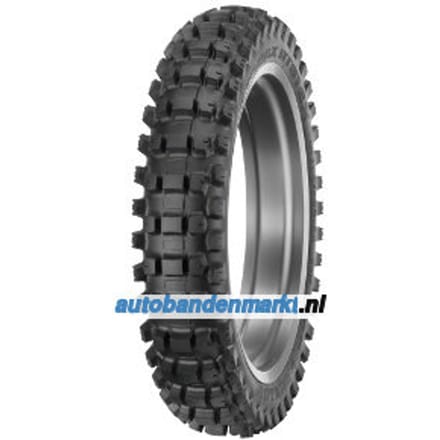 Dunlop Geomax AT 81 EX ( 110/100-18 TT 64M Achterwiel )