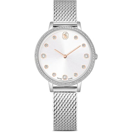 Swarovski 5740971 Clarica Horloge