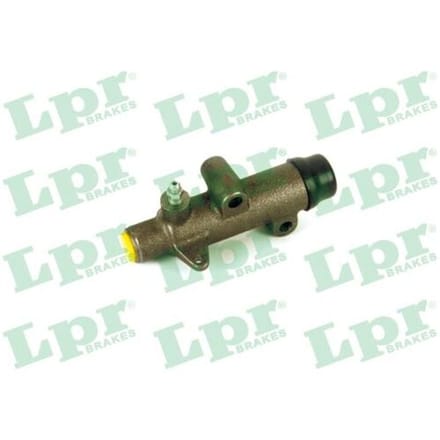 Hulpcilinder, koppeling LPR 8800GH