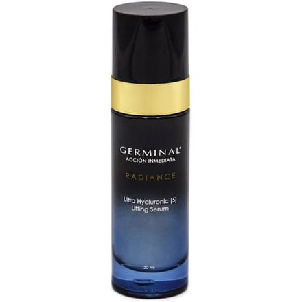 Germinal IMMEDIATE ACTION RADIANCE serum met hyaluronzuur 30 ml