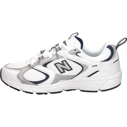 New Balance ML408A Unisex Sneakers - NB WHITE