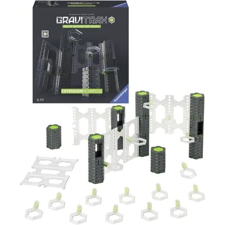 Ravensburger 22427 GraviTrax PRO Extension Vertical