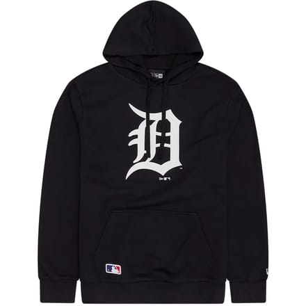 Tigers hoodie MLB Regular