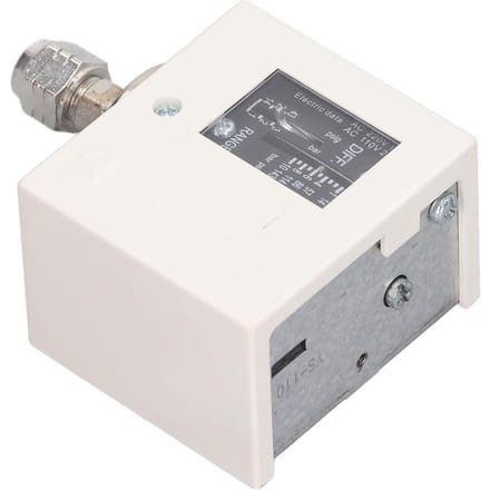 Pressostat électronique Air Eau Pompe Compresseur Accessoires 10kgf cm²