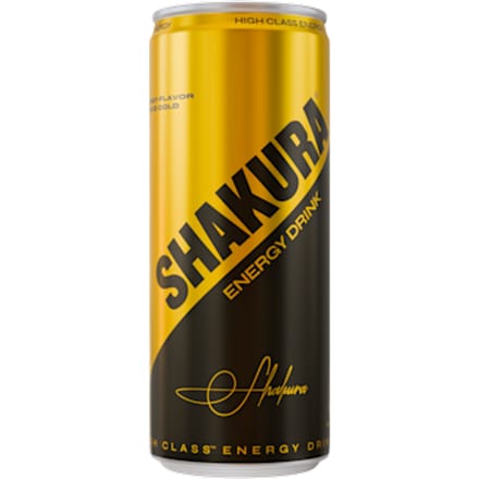 Energy drink