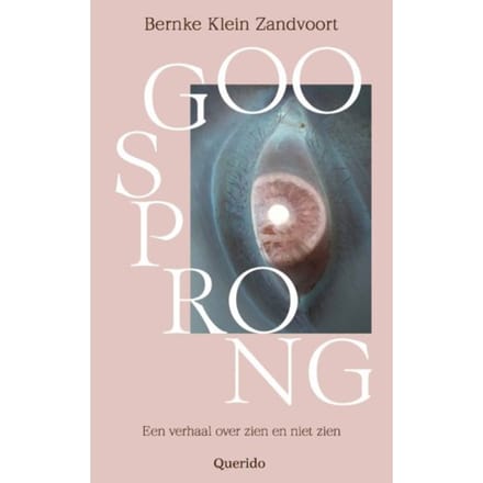 Oogsprong - Bernke Klein Zandvoort