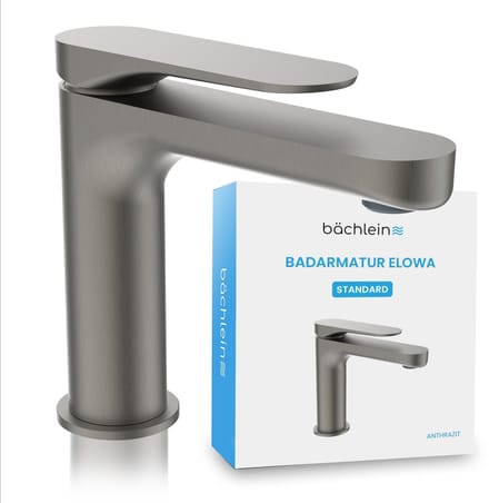 Bächlein - Design badkamerarmatuur - Elowa