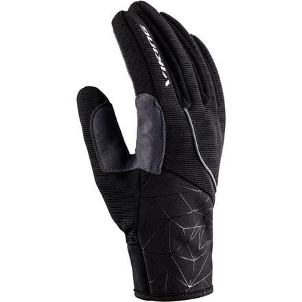 Multifunctionele skihandschoenen Viking Kirken