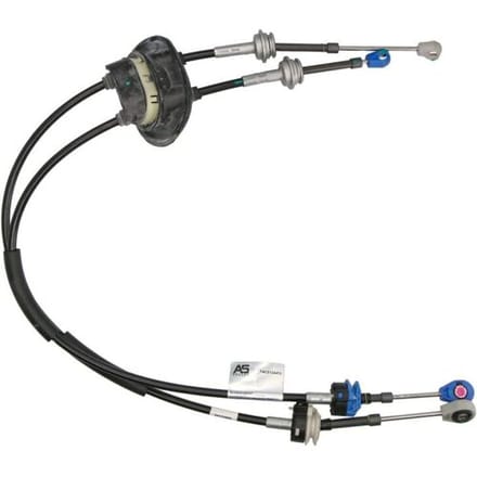 Kabel, versnelling AKUSAN F4C012AKN