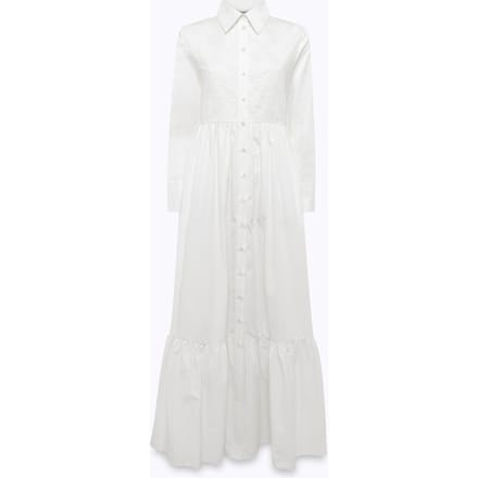 Blugirl jurk RA6139-T544A