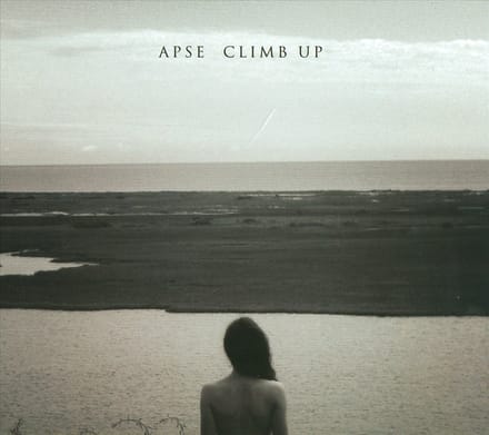 Apse - Climb Up (CD)