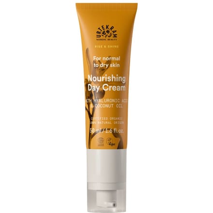 Urtekram Spicy Orange Blossom Day Cream 50 ml