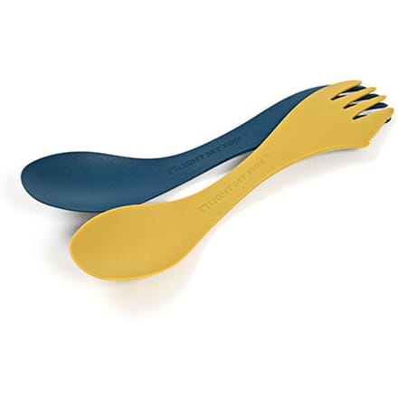 Light my fire spork medium 2-pack my/hb