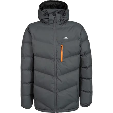 Hooded jacket Trespass Blustery