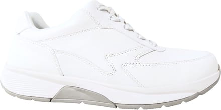 Gabor Rollingsoft Veterschoenen Laag - wit - Maat 3.5