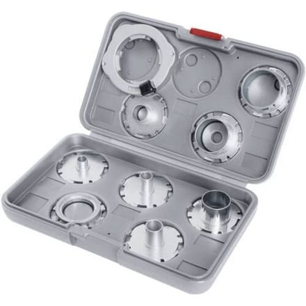 Bosch Accessories 2608190064 Kopieerhulzen