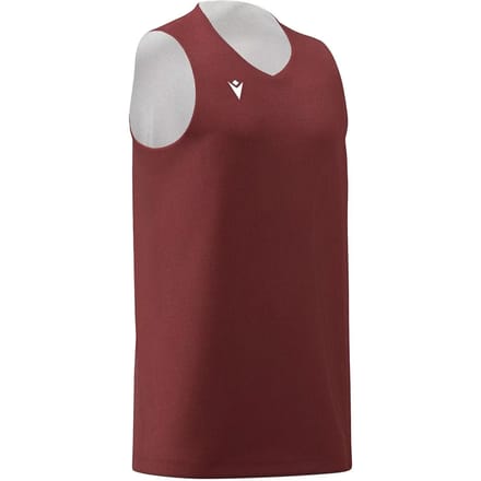 Omkeerbare jersey Macron Idaho