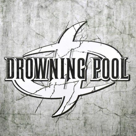 Drowning Pool - Drowning Pool