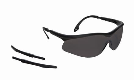 Edge veiligheidsbrillen veiligheidsbril | 10 stuks