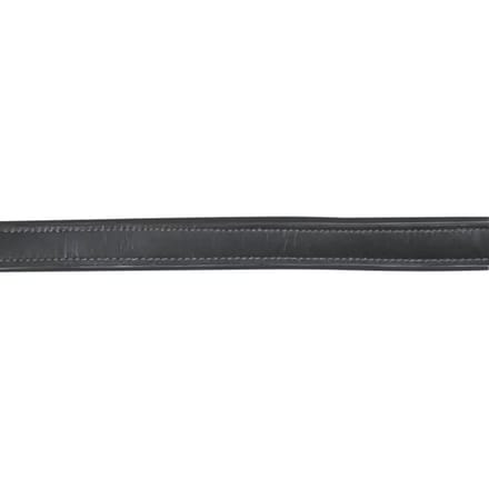 Lederen halster pony Kerbl eco