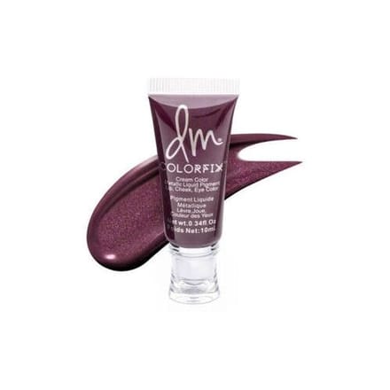 Danessa Myricks Beauty Colorfix Metallics Wonderland 10 ml