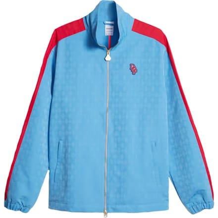 Puma Trainingsjas Blauw K27
