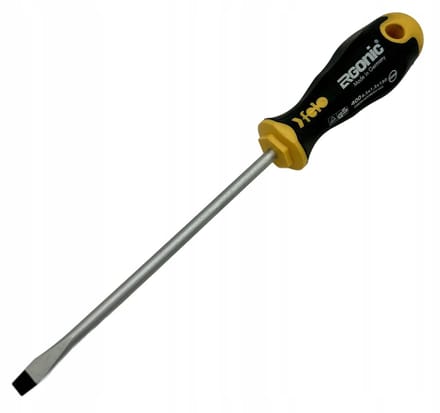 Felo - Schroevendraaier Plat 400 - 6.5x1.2x150