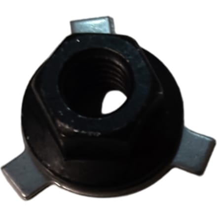 Nut washer