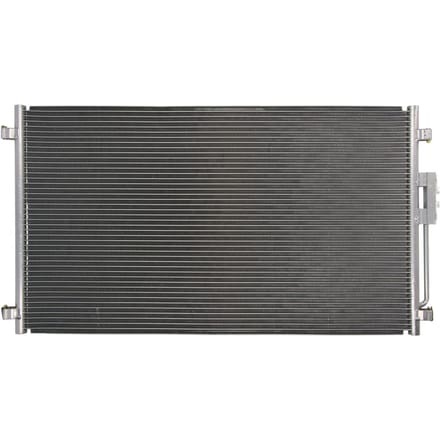 Condensator, airconditioning THERMOTEC KTT110153